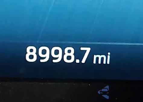 2024 Ford Escape St-Line Select z USA, uszkodzony, nr VIN 1FMCU9NA6RUA37448